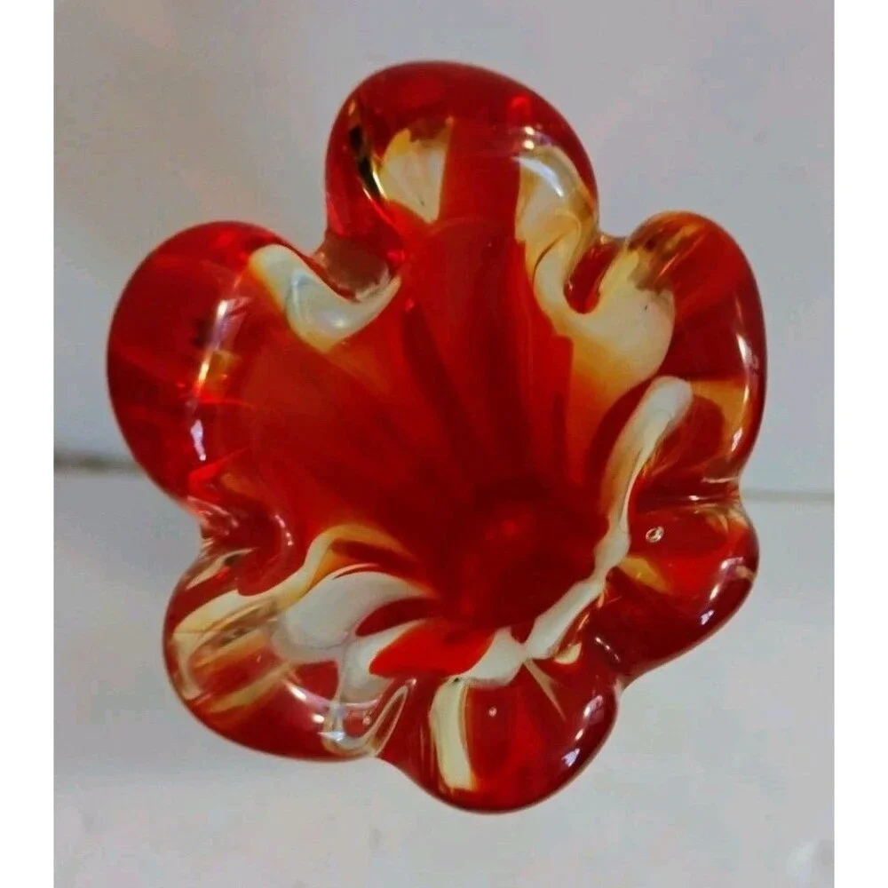Red good see